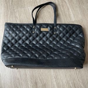 BCBG Paris Purse in Black